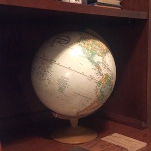 Meet your Posher, Marc